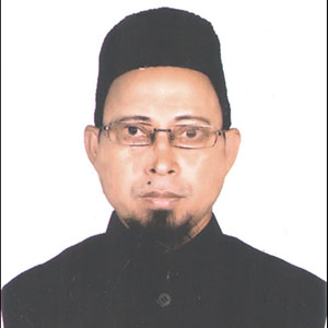 Shabbir Ahmad